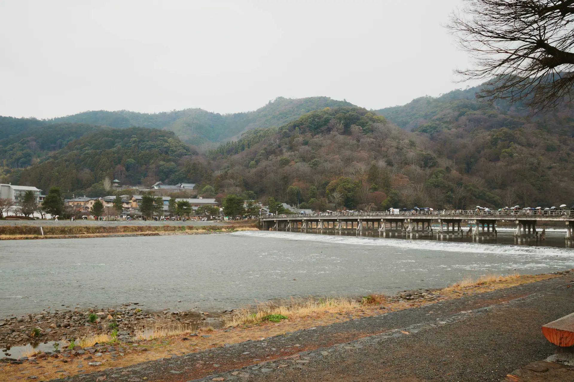 Arashiyama